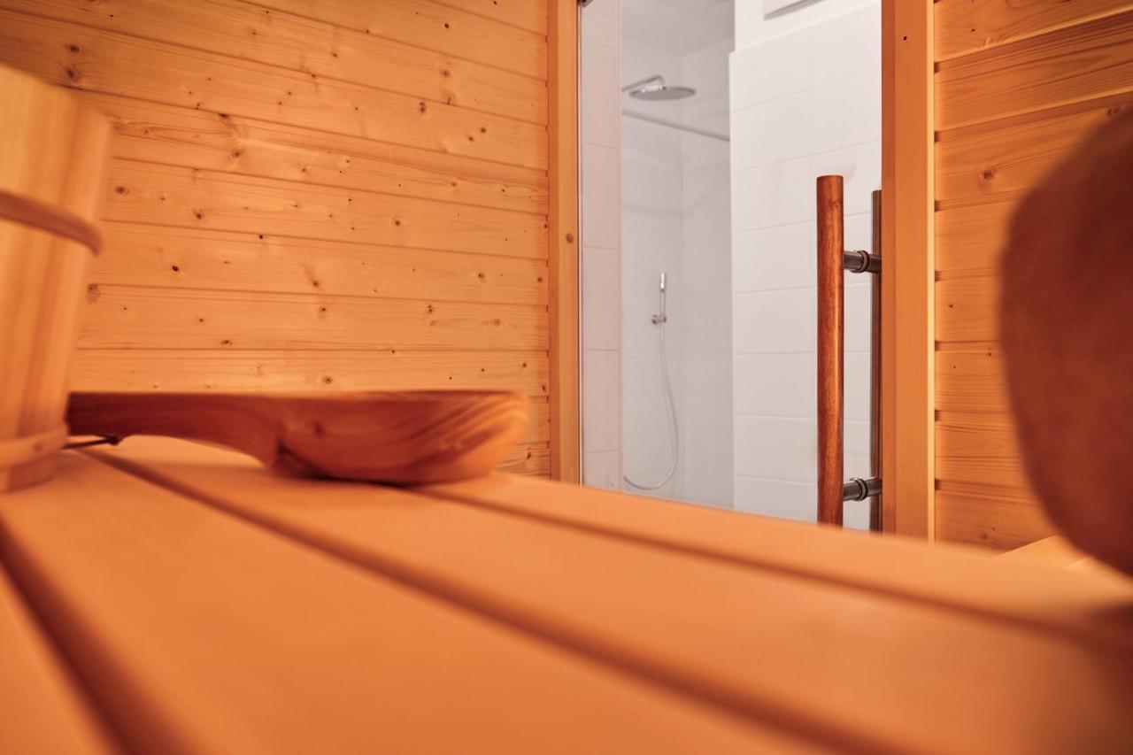 Die Tauplitz Lodges - Wasserfall Lodge C1 By Aa Holiday Homes Экстерьер фото